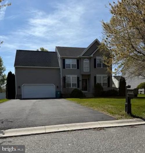 151 Redstone Ct, FELTON, DE, 19943-7412 | Card Image