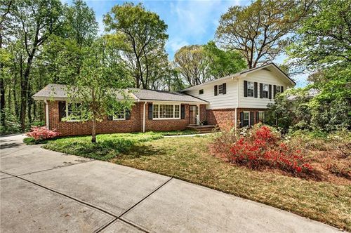 5208 Sanlee Ln, Atlanta, GA, 30360-1422 | Card Image
