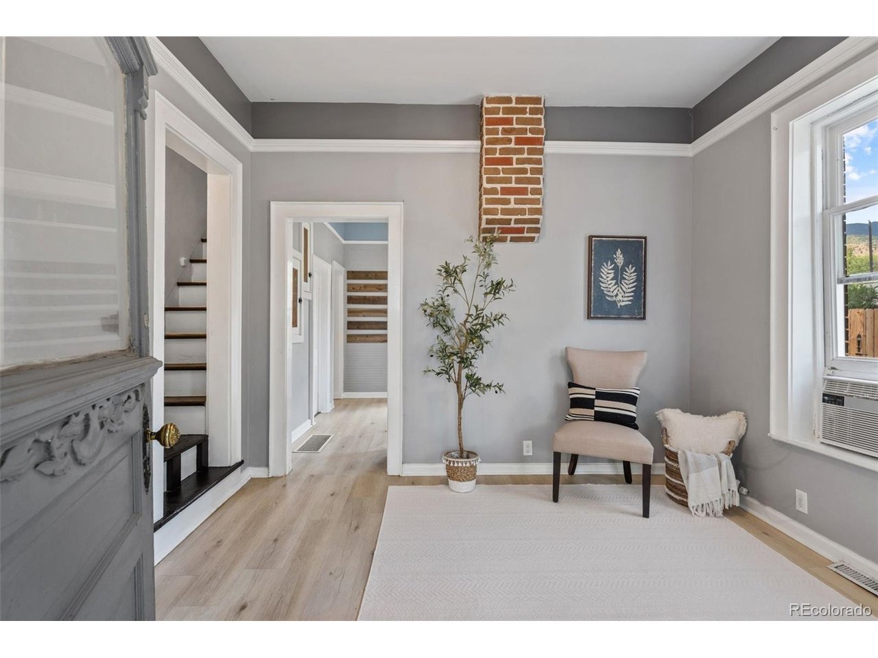 Residential in Colorado Springs 5