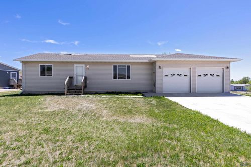 4115 Avenue A, Rapid City, SD, 57703-6205 | Card Image