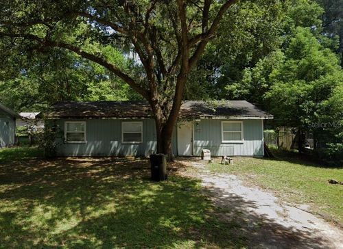 2036 Nw 31st Pl, GAINESVILLE, FL, 32605-2442 | Card Image