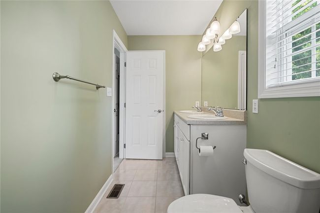 101 Creekside Drive, Townhouse with 3 bedrooms, 2 bathrooms and 2 parking in Buffalo Twp - BUT PA | Image 20