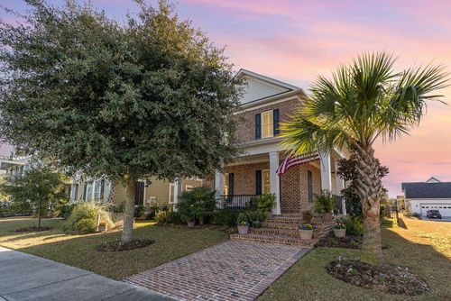 752 Crystal Water Way, Myrtle Beach, SC, 29579-4381 | Card Image