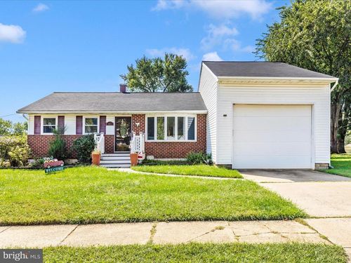 409 Academy Ave, Owings Mills, MD, 21117-1307 | Card Image