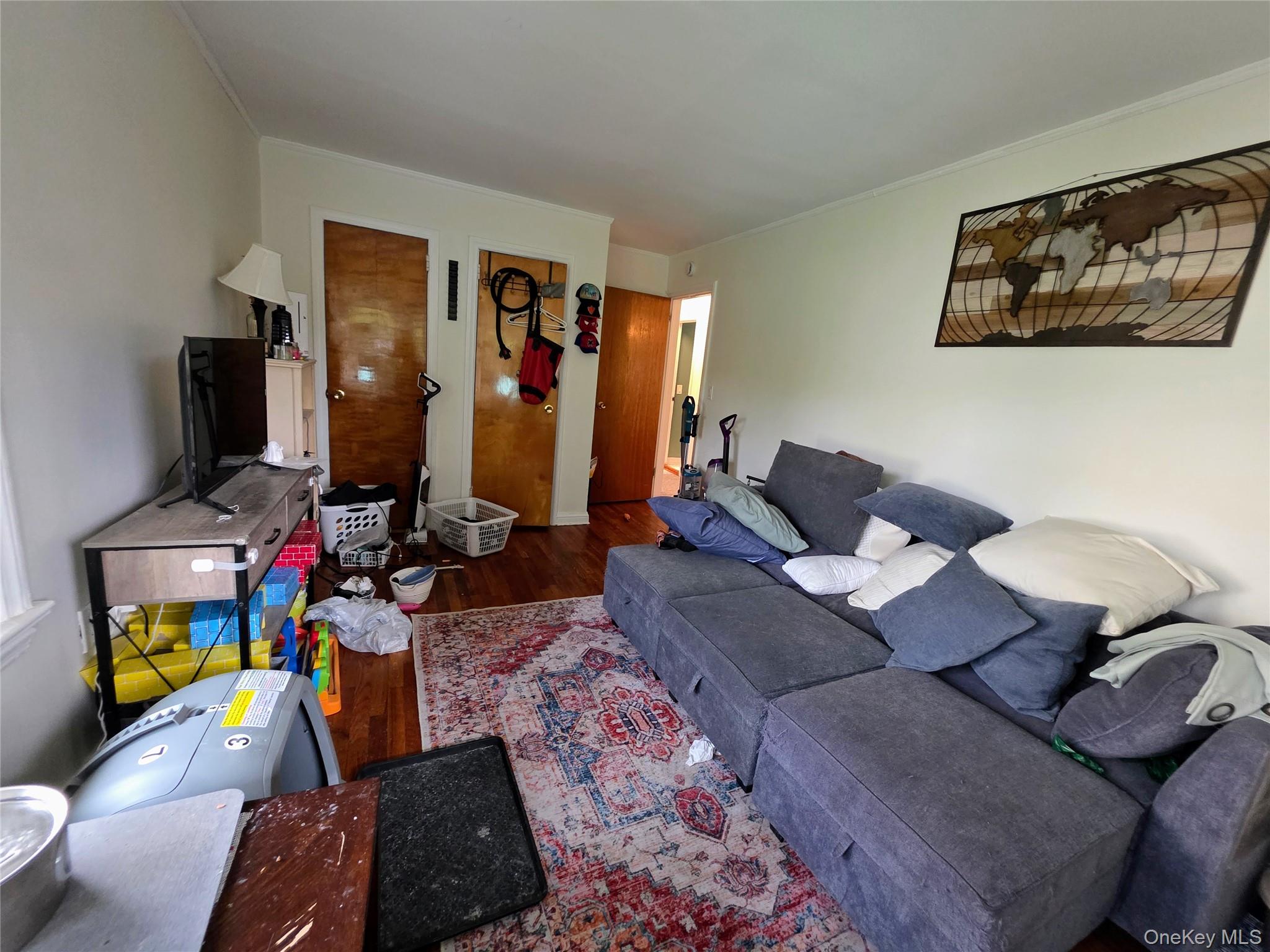 Residential Lease in Long Beach