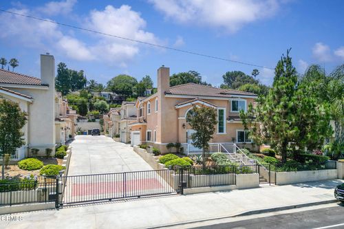 6164 Mesa Ave, Los Angeles, CA, 90042 | Card Image