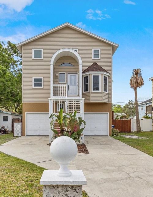 856 Wisconsin Ave, Palm Harbor, FL, 34683-4249 | Card Image