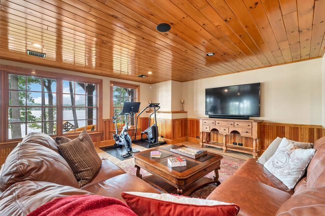 64 Wagon Wheel Trl, House other with 6 bedrooms, 7 bathrooms and null parking in Meredith NH | Image 51