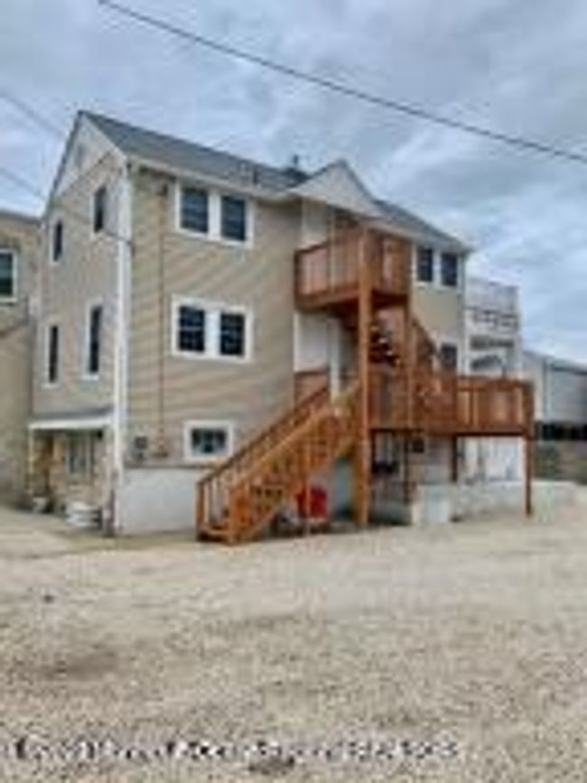 B - 1313 Ocean Terr, Condo with 2 bedrooms, 1 bathrooms and null parking in Seaside Heights NJ | Image 1