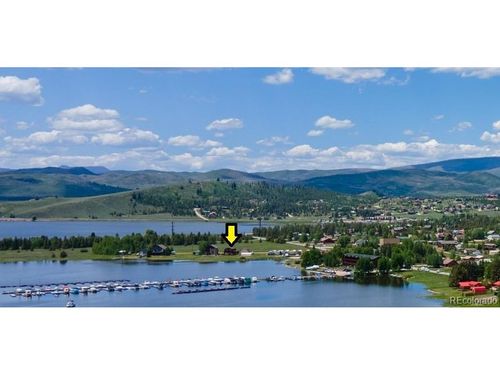 914 Grand Ave, Grand Lake, CO, 80447-8500 | Card Image