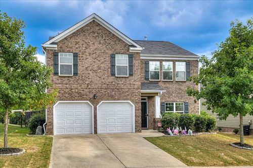 1057 Dietrich Ln, North Augusta, SC, 29860-7722 | Card Image