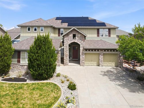 17047 W 61st Pl, Arvada, CO, 80403-2660 | Card Image
