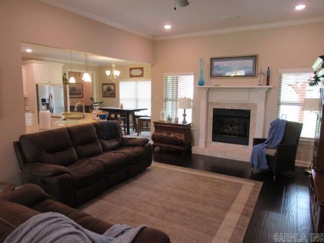 1820 Josh Dr, House other with 4 bedrooms, 3 bathrooms and null parking in Conway AR | Image 6