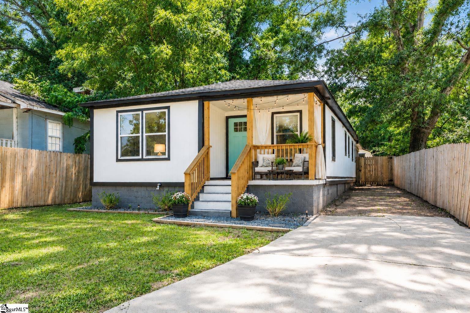 Residential in Greenville 2