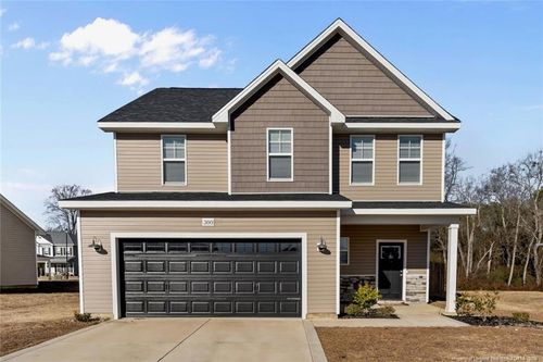 380 Leach Creek Dr, Raeford, NC, 28376-4206 | Card Image