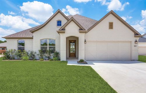 501 W Thoroughbred, Willow Park, TX, 76087-6726 | Card Image