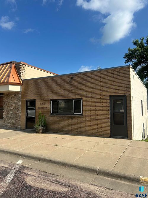 102 W 2nd St Street, Alcester, SD, 57001 | Card Image