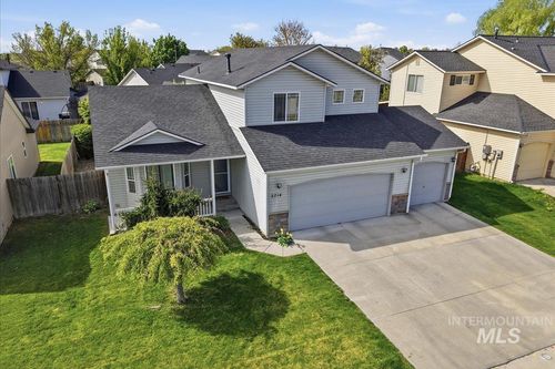 2714 Colfax Dr, Caldwell, ID, 83607-5049 | Card Image