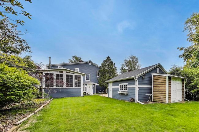1350 Saint Johns Ave, House other with 5 bedrooms, 2 bathrooms and 2 parking in Highland Park IL | Image 35