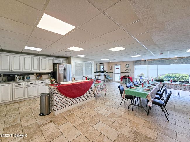 Pelican Lounge / Social Room kitchen | Image 56