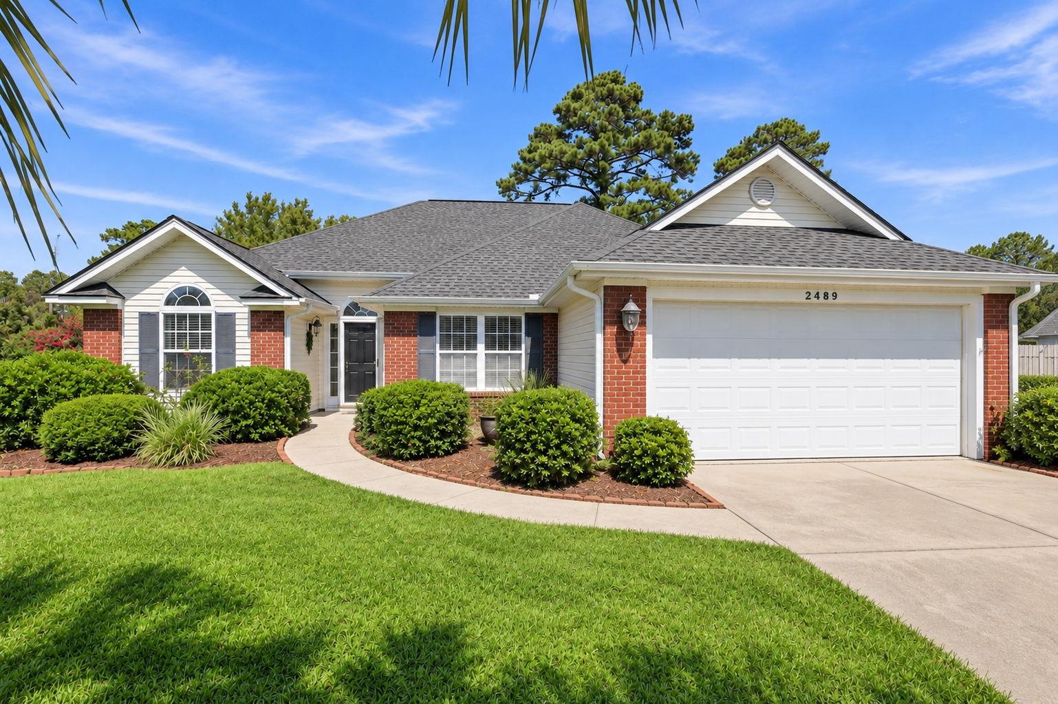 Residential in Little River