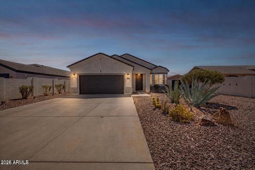 14875 S Amado Blvd, Arizona City, AZ, 85123-5935 | Card Image