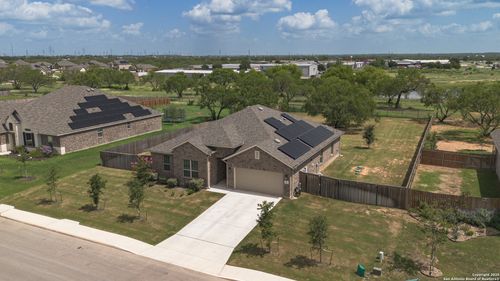 9307 Madler Ln, San Antonio, TX, 78263-2023 | Card Image