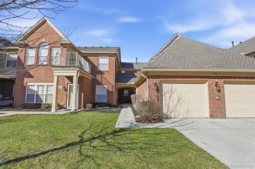 4016 Cornerstone Dr, Canton, MI, 48188-7910 | Card Image