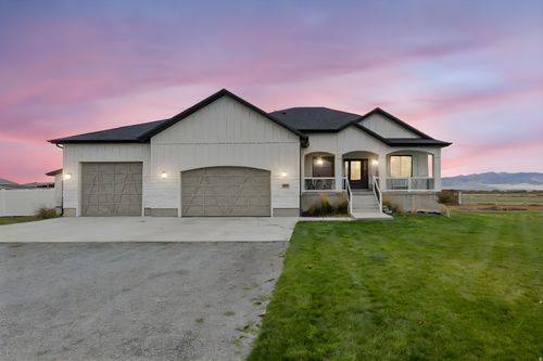 747 W Charley Way, Erda, UT, 84074-9464 | Card Image