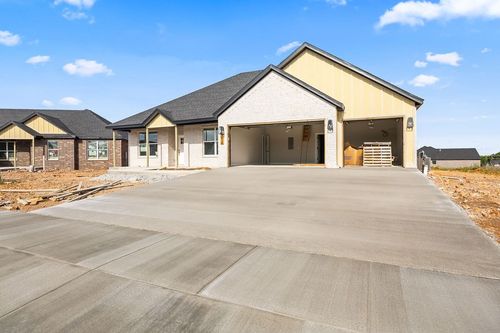 5016 Farmhouse St, Springdale, AR, 72762 | Card Image