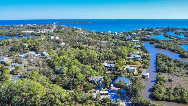 16490 Sw Indiana Ave, House other with 4 bedrooms, 4 bathrooms and null parking in CEDAR KEY FL | Image 77