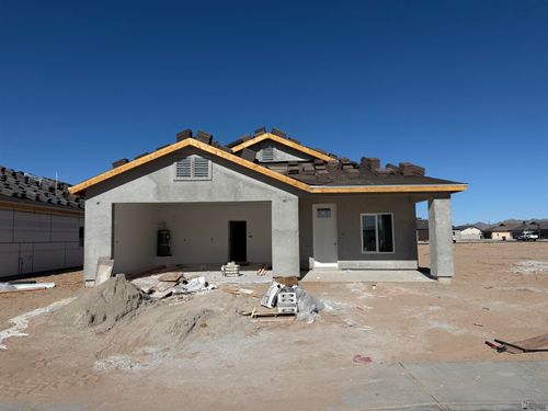 10848 E 46th Ln, Yuma, AZ, 85367-8616 | Card Image