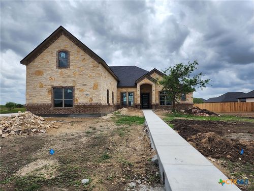 414 Hamer Dr, Salado, TX, 76571-2261 | Card Image