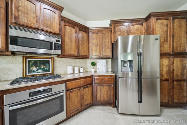 3903 S Tamarack Pl, House other with 4 bedrooms, 4 bathrooms and null parking in Broken Arrow OK | Image 23