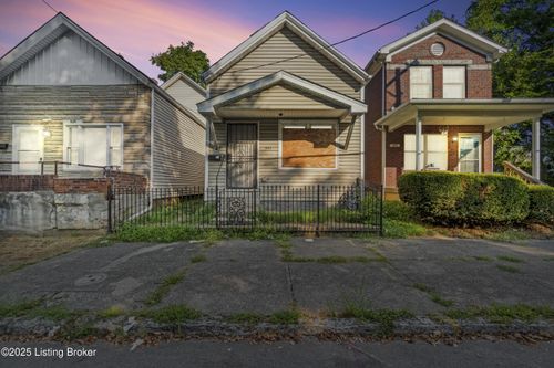 532 N 20th St, Louisville, KY, 40203-1079 | Card Image
