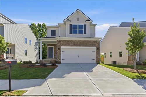 2694 Jordan Ln, Lithia Springs, GA, 30122-2403 | Card Image