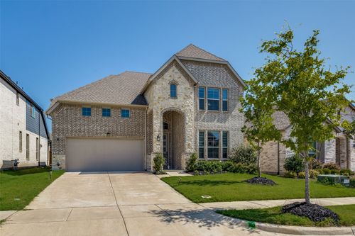 3109 Campbell Dr, Melissa, TX, 75454-9846 | Card Image