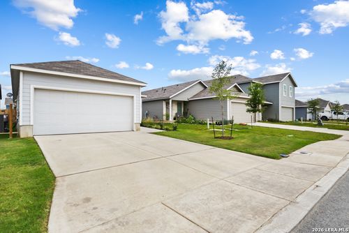 1355 Neria Loop, San Antonio, TX, 78224-4506 | Card Image