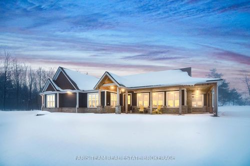 1555 Baseline Road S, Tiny, ON, L0L2T0 | Card Image