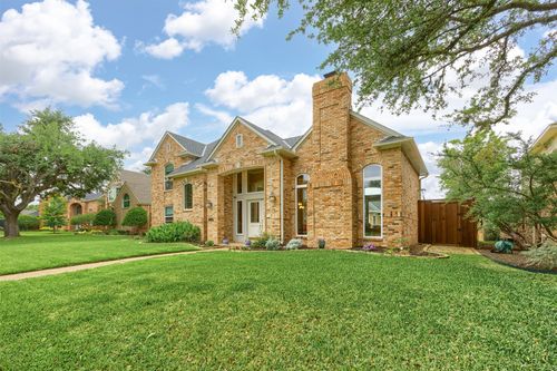 5909 Fairmount Dr, Plano, TX, 75093-7748 | Card Image