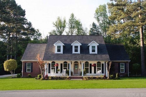 160 Baywood Ln, Monticello, AR, 71655-9210 | Card Image