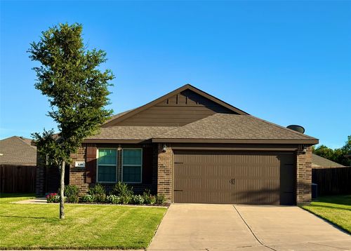 116 Woodland St, Anna, TX, 75409-2529 | Card Image