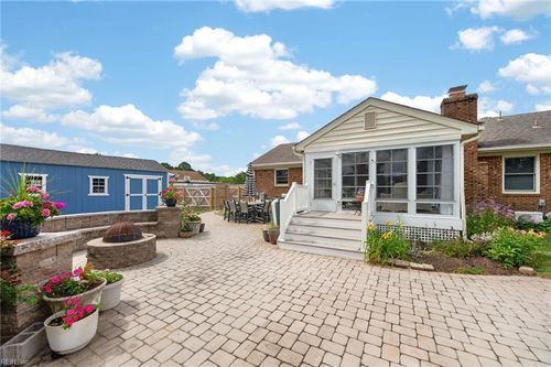 4220 Duke Of Gloucester Drive, Chesapeake, VA, 23321 | Card Image