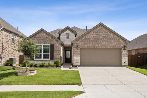 913 Pinnacle Breeze Drive, Fort Worth, TX, 76052 | Card Image