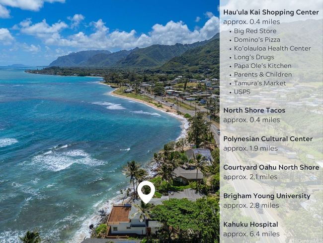 54-223 Kamehameha Hwy, House other with 9 bedrooms, 7 bathrooms and 4 parking in Hauula HI | Image 25