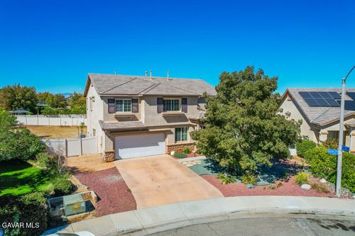 2415 Foxtail Dr, Palmdale, CA, 93551-6025 | Card Image