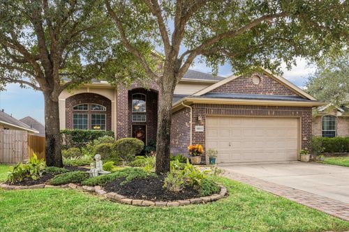16915 Tranquility Park Dr, Cypress, TX, 77429-6034 | Card Image