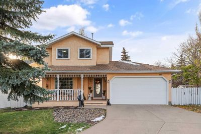 107 Tuffy's Haven, House detached with 3 bedrooms, 2 bathrooms and 4 parking in Strathmore AB | Image 1