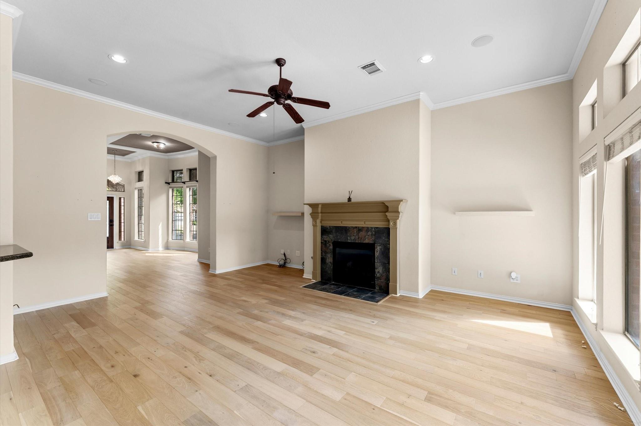 Residential in Katy 4