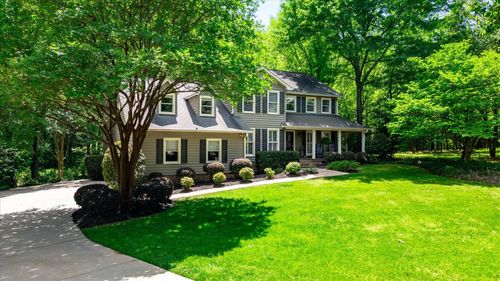 22 Ashwicke Ln, Greenville, SC, 29615-3842 | Card Image